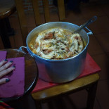Restaurante Soajeiro Nourriture