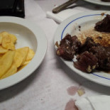 Restaurante Soajeiro Nourriture