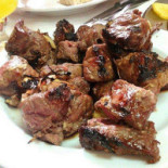Restaurante Soajeiro Nourriture