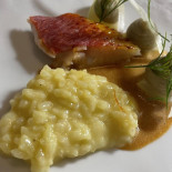 Grenache Essen