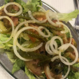 Restaurante Soajeiro Nourriture