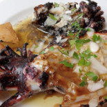 Restaurante Soajeiro Nourriture