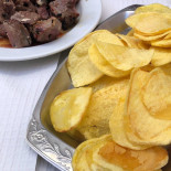 Restaurante Soajeiro Nourriture