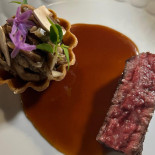 Grenache Essen
