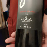 Grenache Boisson