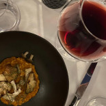 Grenache Boisson