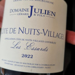Grenache Boisson