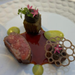 Grenache Boisson