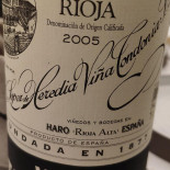 Grenache Boisson