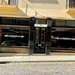Early Exterior