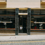 Early Exterior