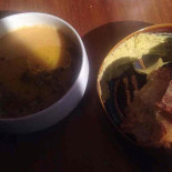 Early Comida