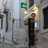 Devagar Devagarinho Exterior
