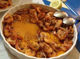 Devagar Devagarinho Comida