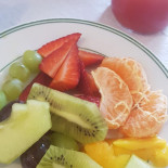 Devagar Devagarinho Comida