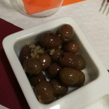 Devagar Devagarinho Comida