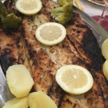 Devagar Devagarinho Comida