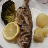 Devagar Devagarinho Comida