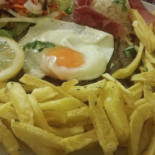 Devagar Devagarinho Comida