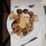 Devagar Devagarinho Comida