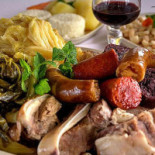 Devagar Devagarinho Comida