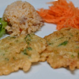 Devagar Devagarinho Comida