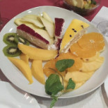 Devagar Devagarinho Comida