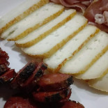 Devagar Devagarinho Comida