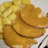 Devagar Devagarinho Comida