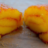 Devagar Devagarinho Comida