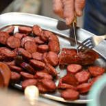 Devagar Devagarinho Comida