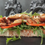 BBGourmet Maiorca Nourriture