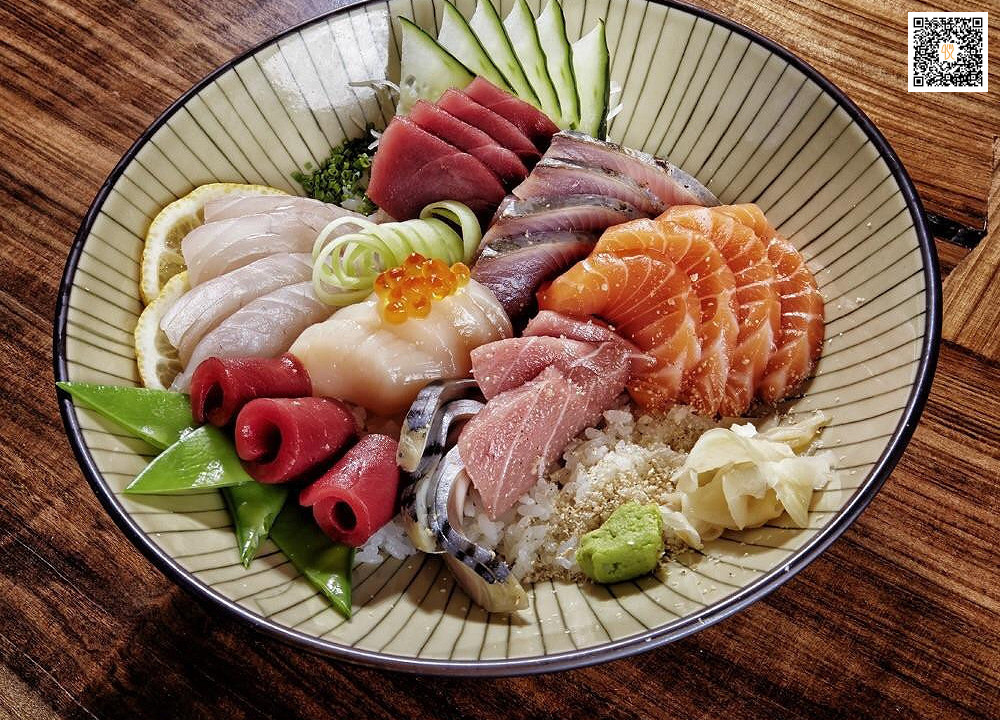 Hikidashi Taberna Japonesa Comida