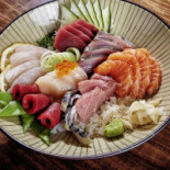 Hikidashi Taberna Japonesa Comida