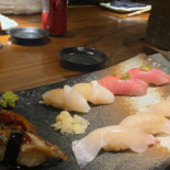 Hikidashi Taberna Japonesa Comida