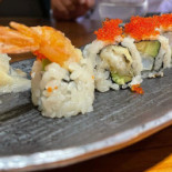 Hikidashi Taberna Japonesa Comida