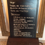Despensa Da Academia Carte
