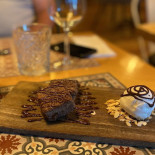 Taberna Moderna Bebida