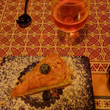 Taberna Moderna Comida