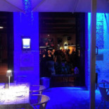 Taberna Moderna À l'intérieur