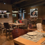 Taberna Moderna À l'intérieur