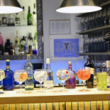 Taberna Moderna À l'intérieur