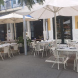 Taberna Moderna Extérieur