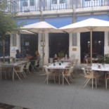 Taberna Moderna Extérieur