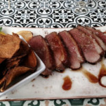Taberna Moderna Nourriture