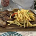 Taberna Moderna Nourriture