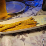 Taberna Moderna Nourriture