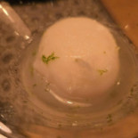 Taberna Moderna Nourriture
