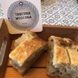 Taberna Moderna Nourriture