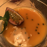 Taberna Moderna Nourriture